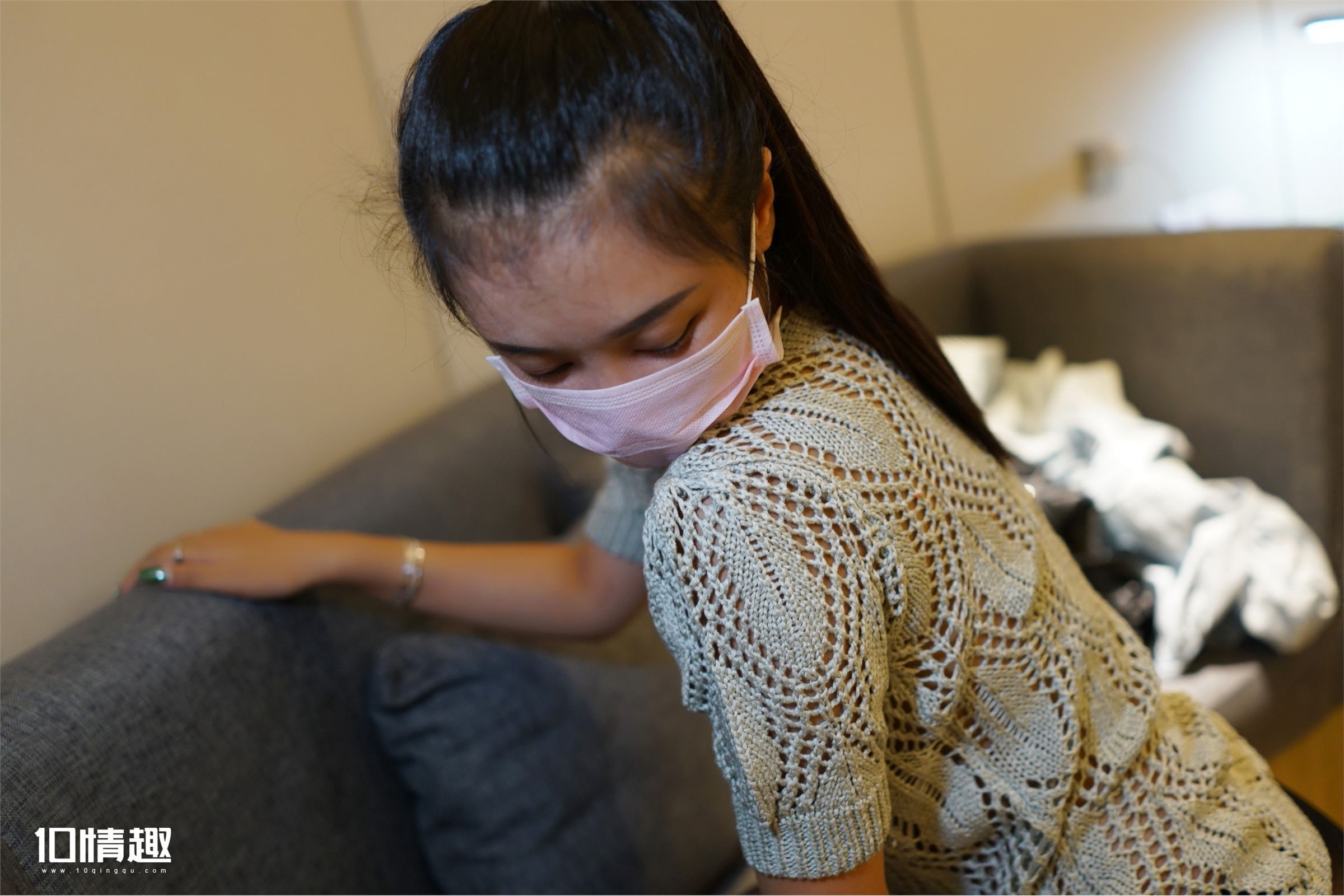 [Rosi]KZ系列 2017.09.12 NO.457